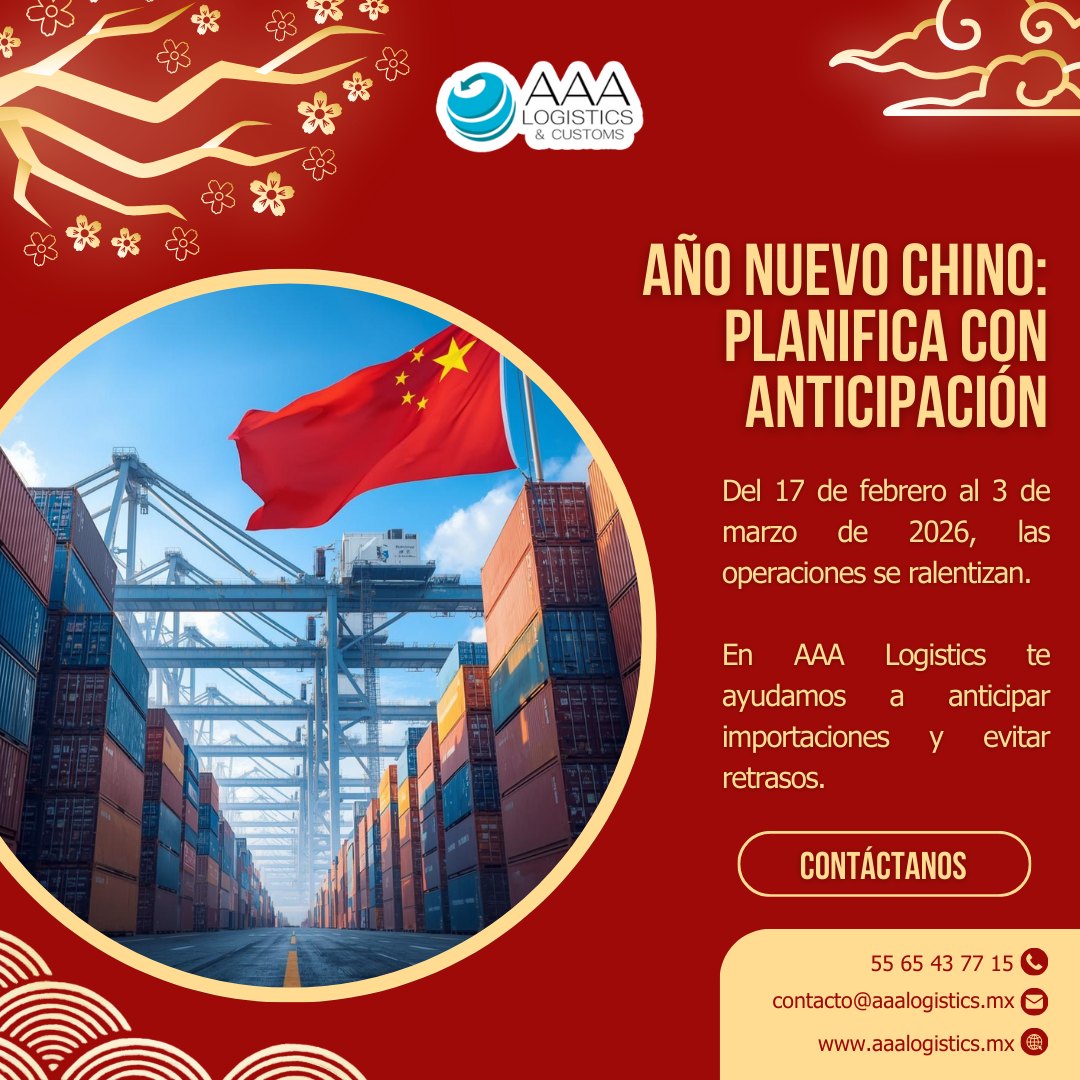 🚢⚠️ ¿Sabes qué es una carga IMO... - AAA Logistics & Customs | Facebook