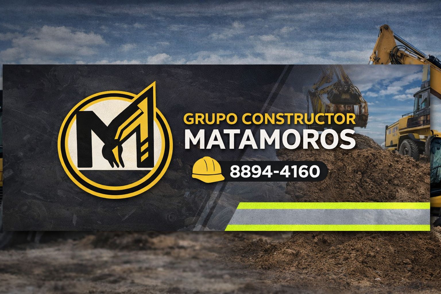 Grupo Constructor Matamoros