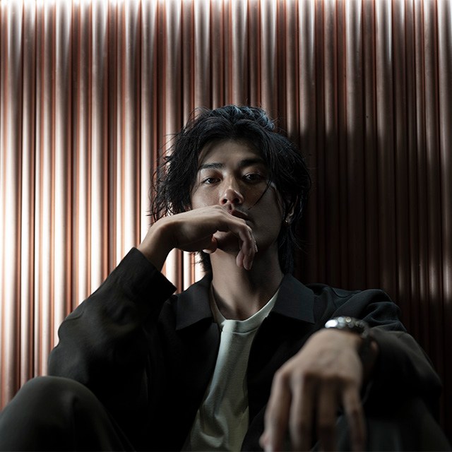 赤西仁】 「JIN AKANISHI LIVE 2026」開催🎊 ＜受付対象公演＞ 🗓️7/3