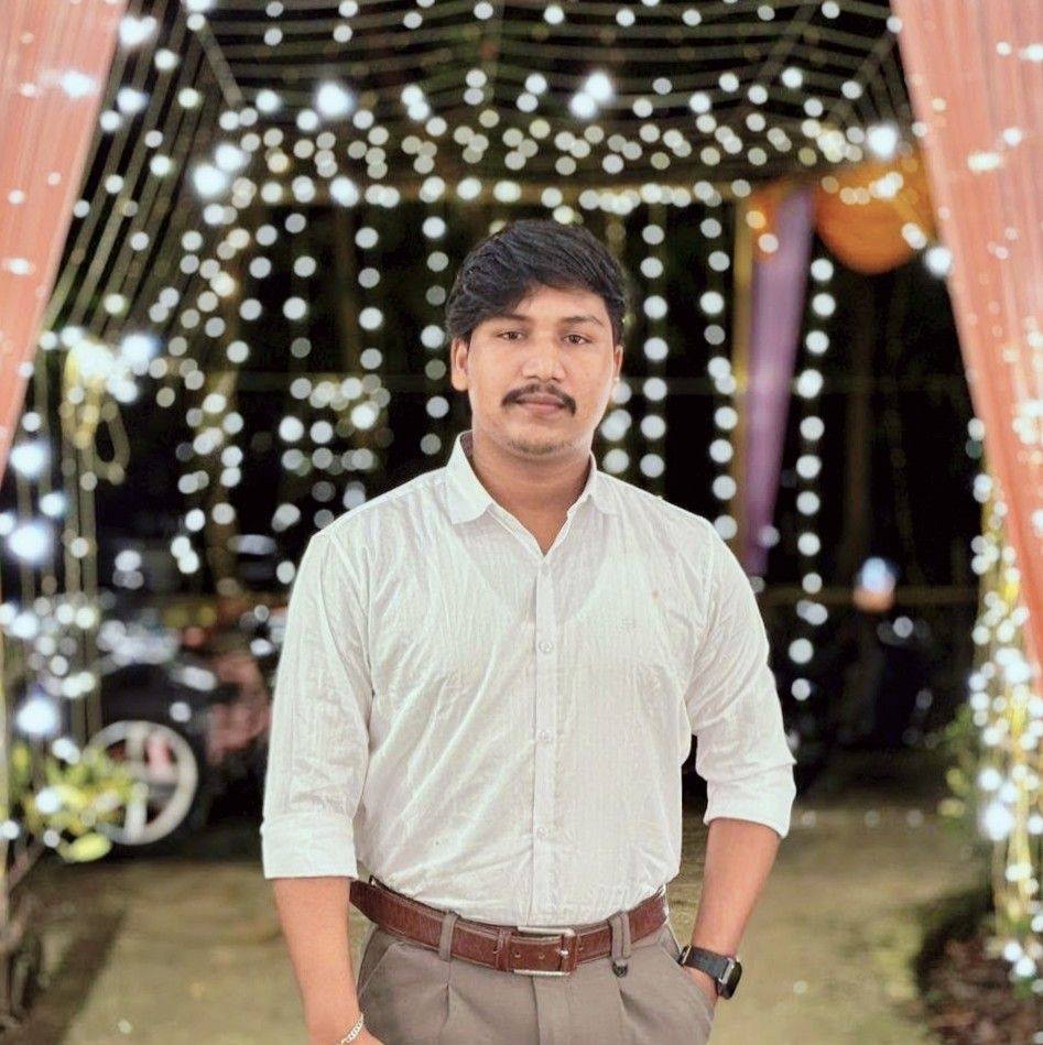 Ujjol Ahmed