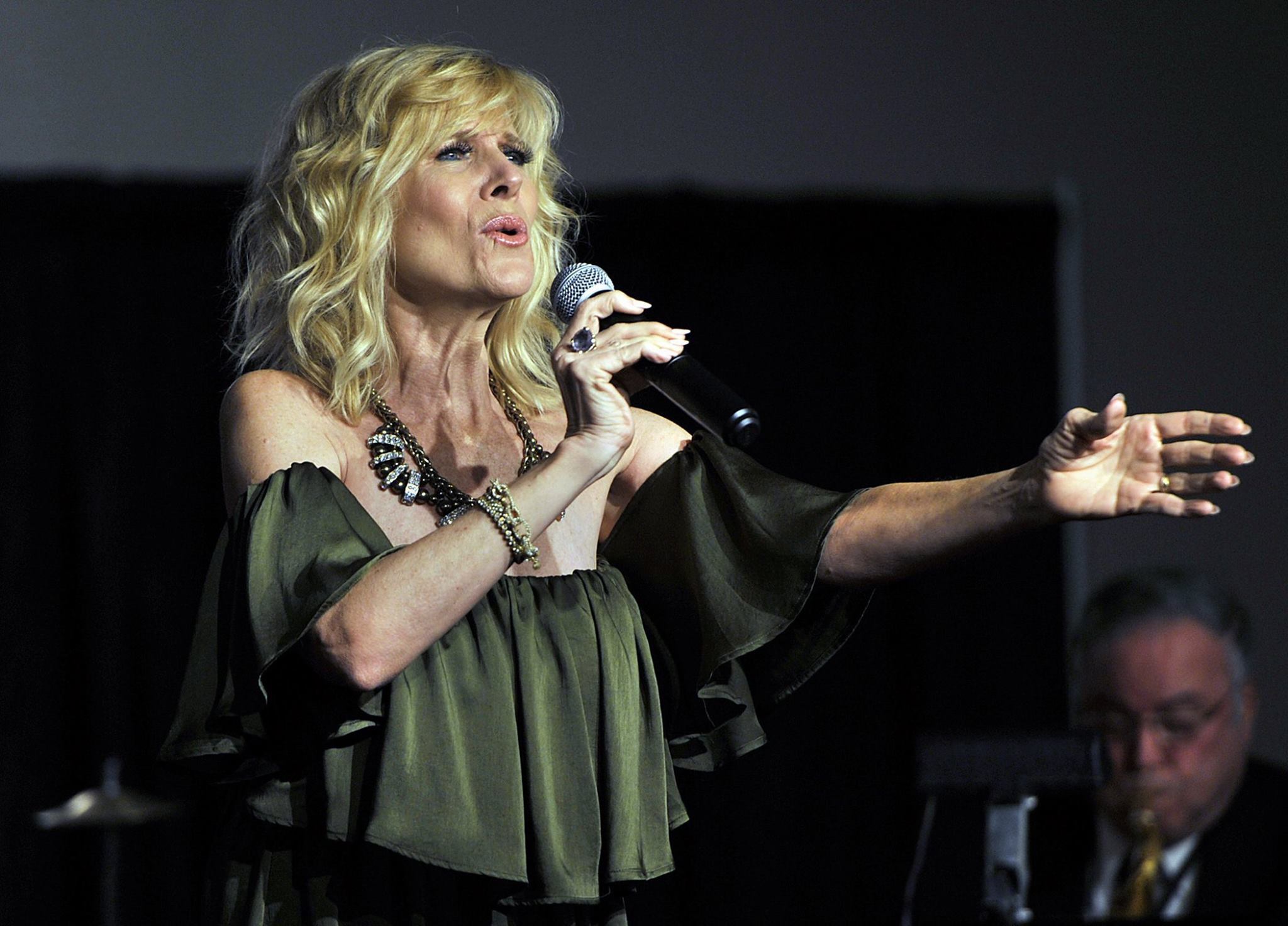 Debby Boone