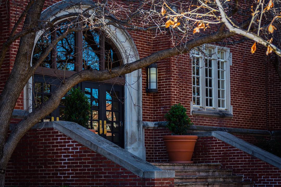 I feel so fortunate to live in Norman... - Branden Hart Media