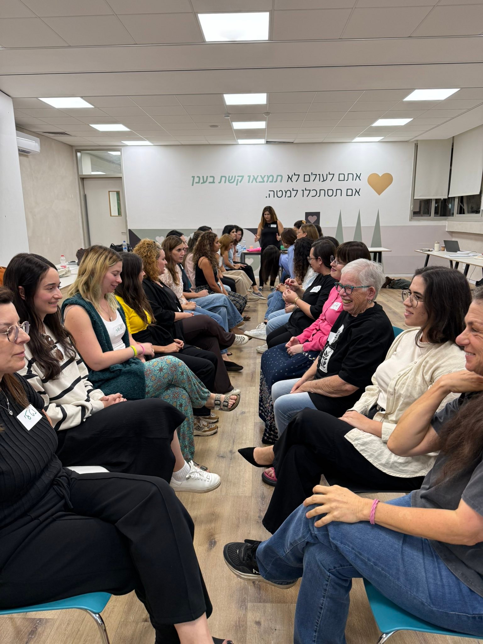 ד"ר - איך מתמודדים עם החרדה עקב המצב הבטחוני? מדינת ישראל נמצאת תחת ...