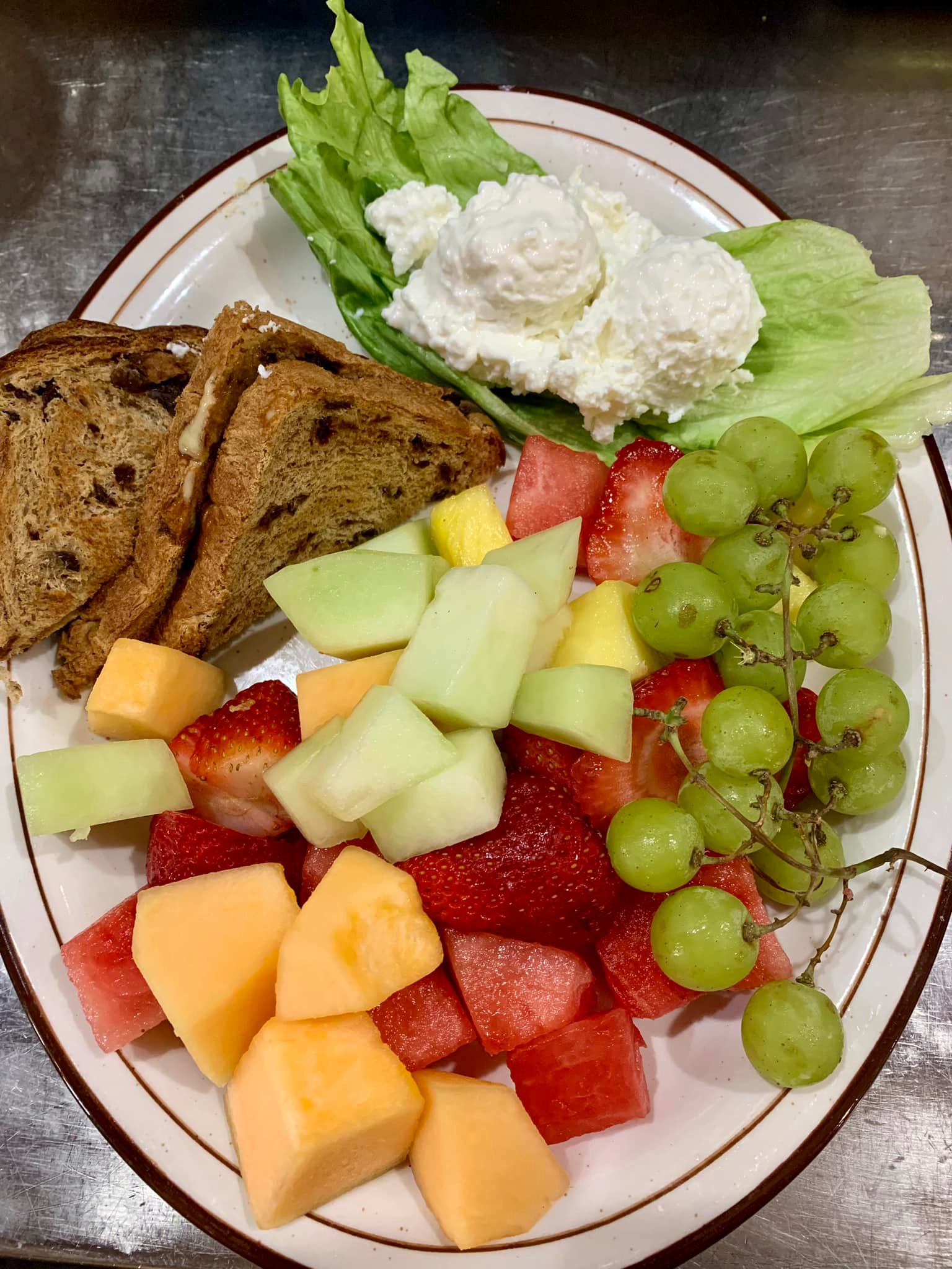 Spring Valley Restaurant & Drive Thru | Oregon IL