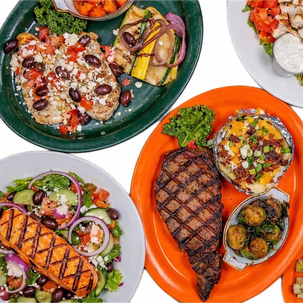 Cootie's Spice blends are all made in house. BBQ, Jerk, and the ever popular Ranch. (recipe included to make your own Ranch dressing). #cootiebrowns #cootiebrownsspiceblends #spiceblends #spicegrinder #bussin #flavor #spices #seasonings 