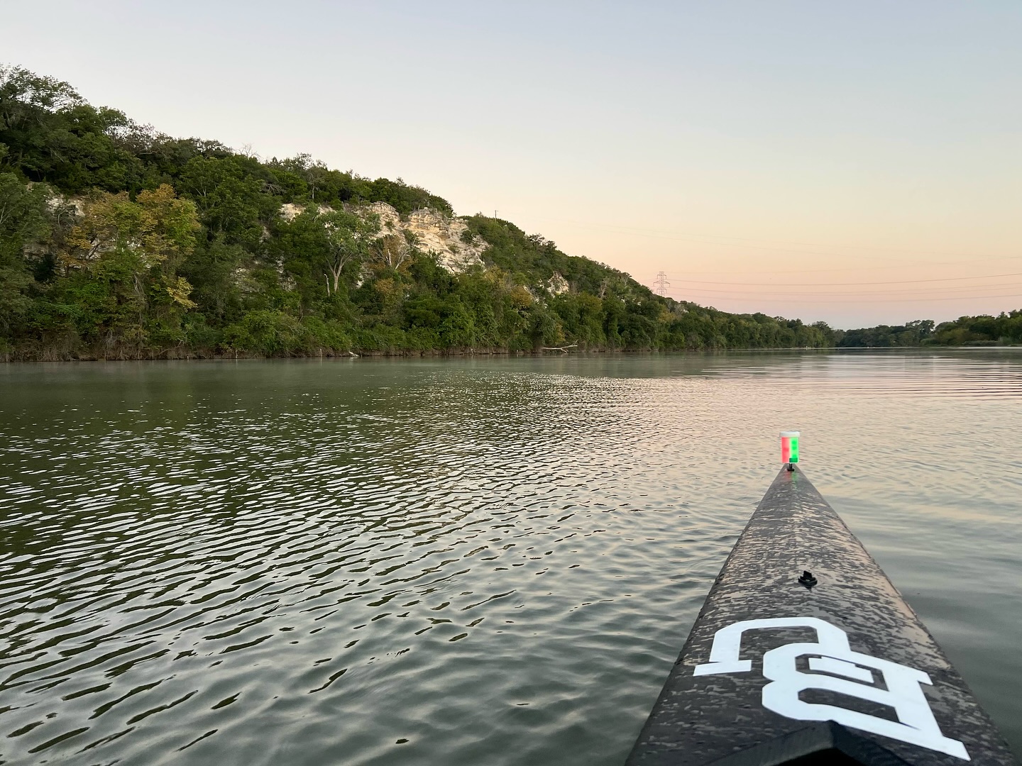 Baylor Crew | Waco TX