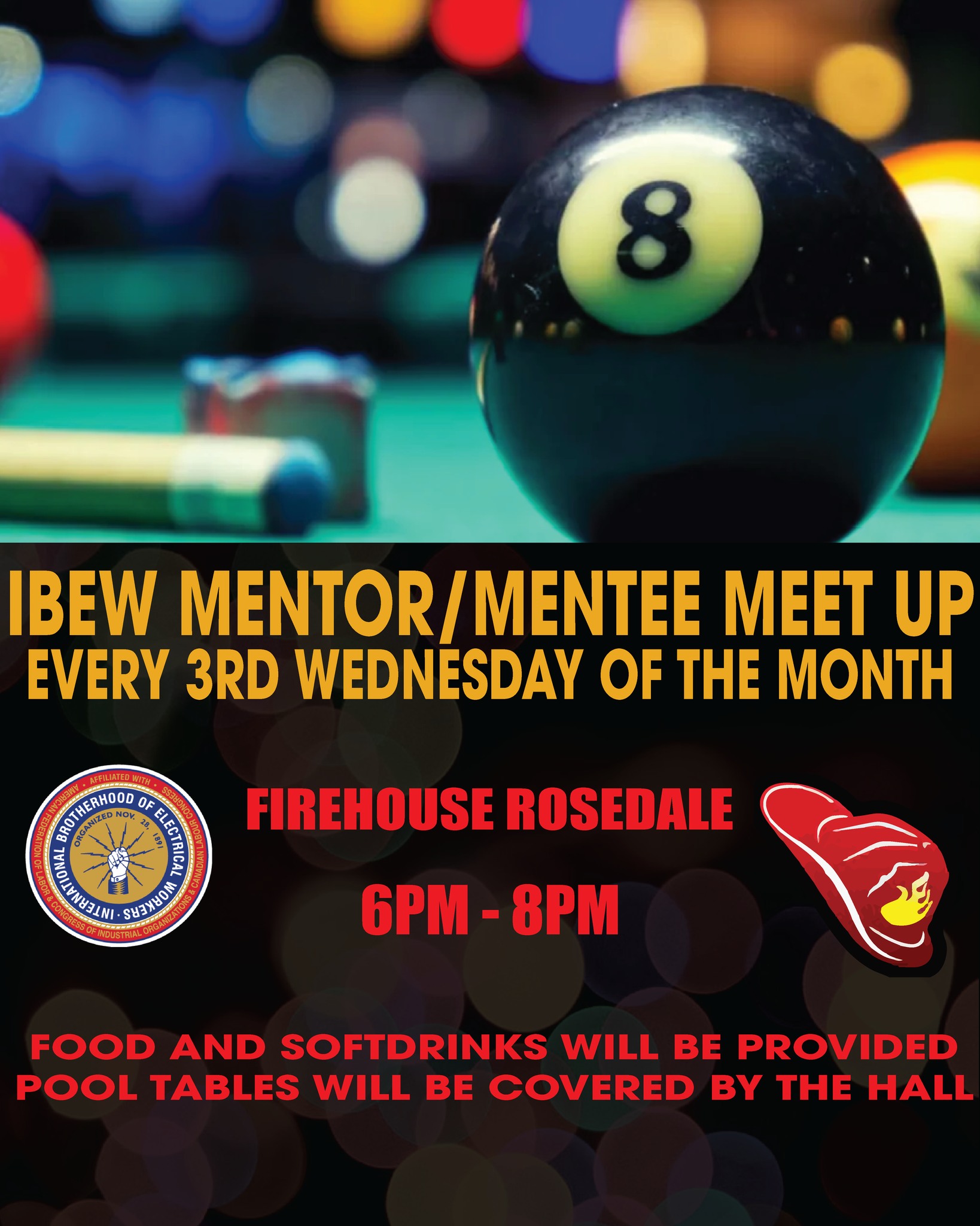 IBEW Local 428