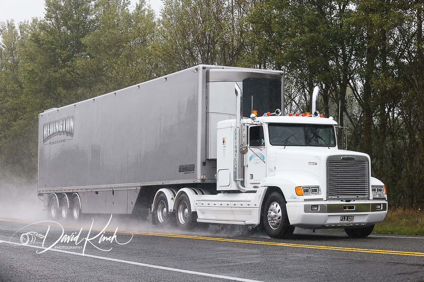 David - Freightliner Trucks #freightliner | Facebook