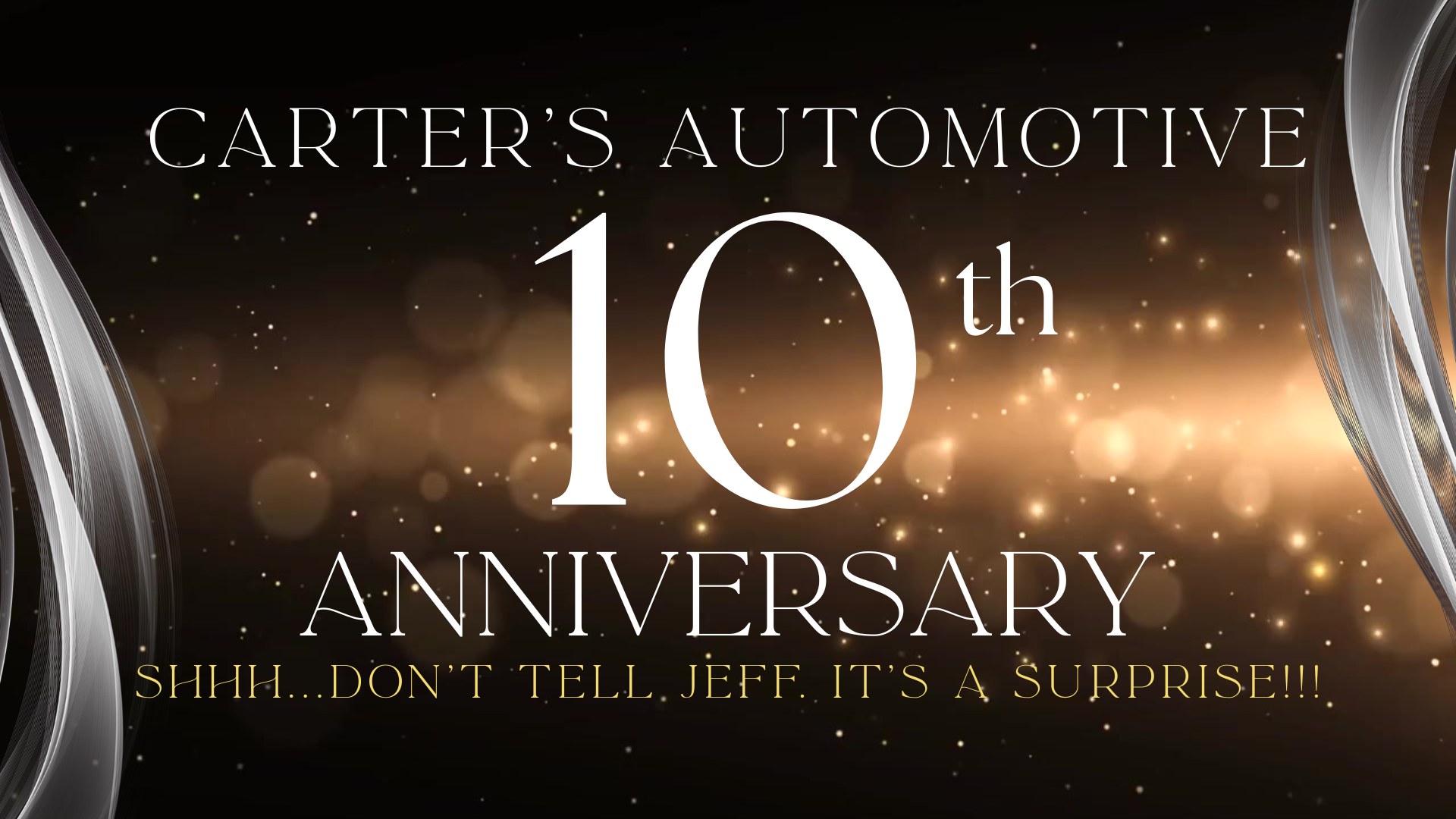 Carter's Automotive Repair & Service | Marietta GA