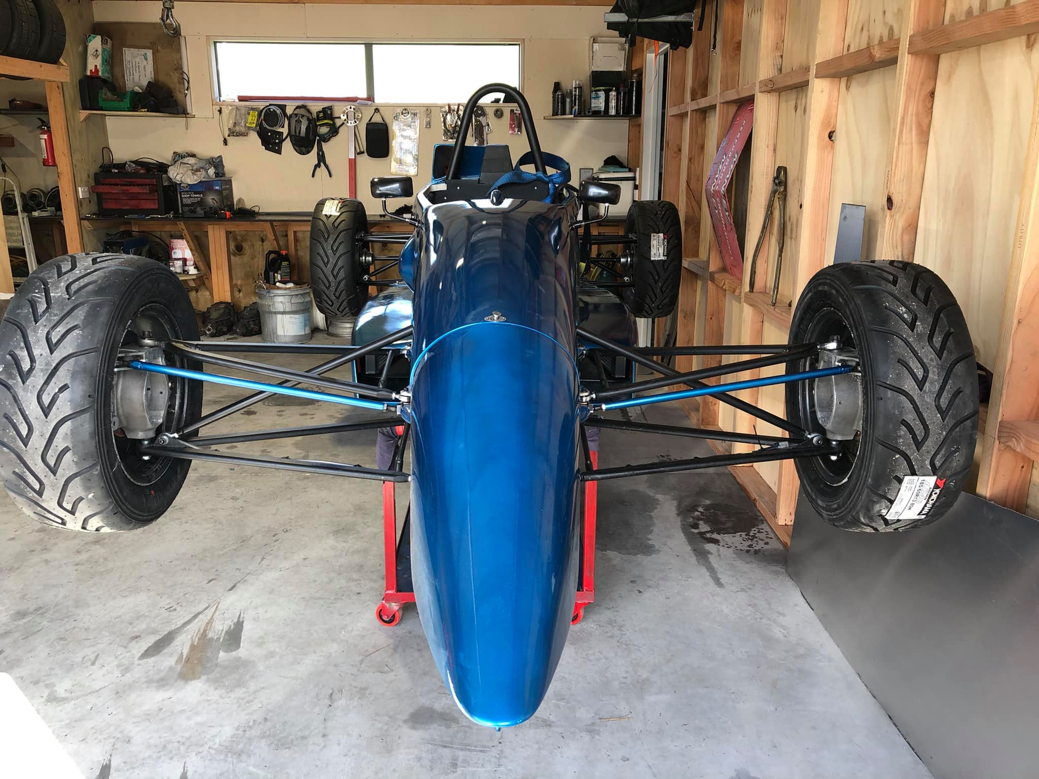 Ryan Low Racing
