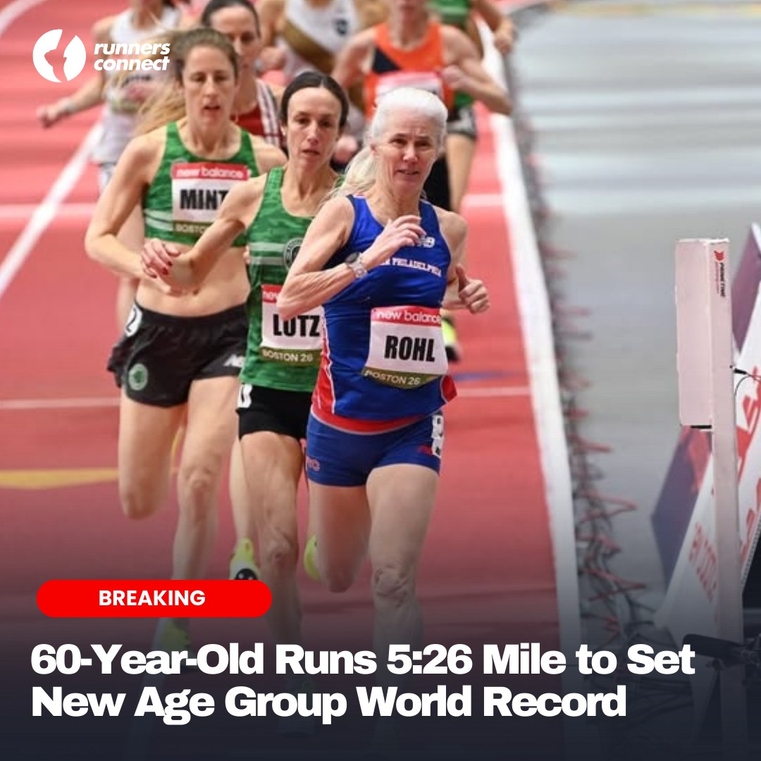RunnersConnect - 