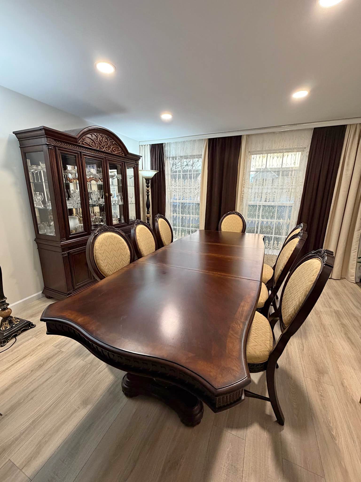 American Signature Dining Set - Dining Furniture Sets - Baldwinsville ...