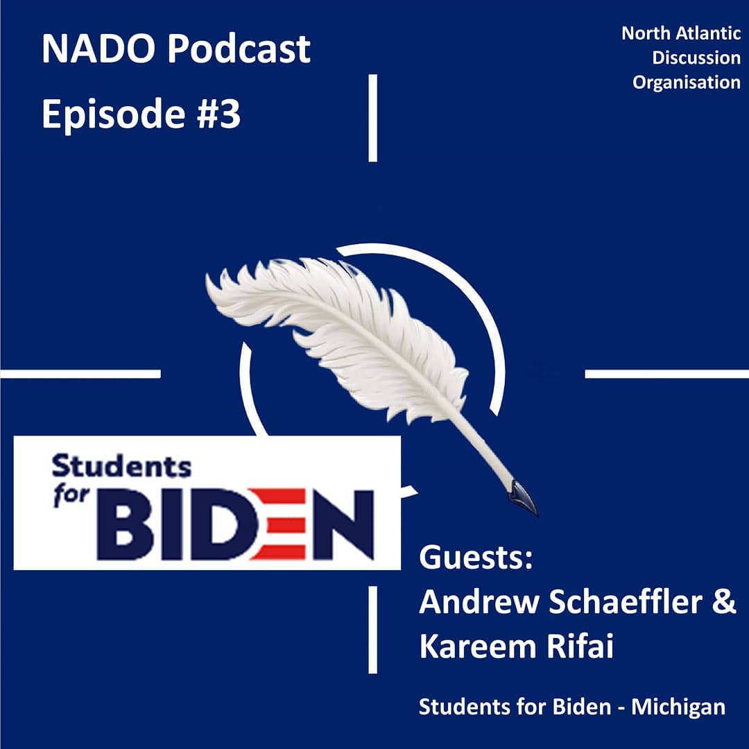NADO Podcast