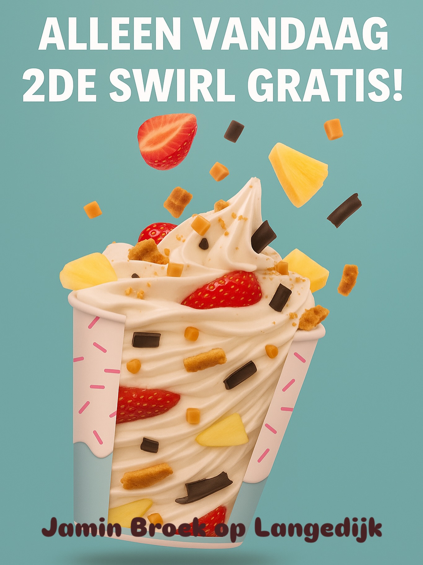 Jamin - Jamin (Broek op Langedijk, Netherlands) added a...