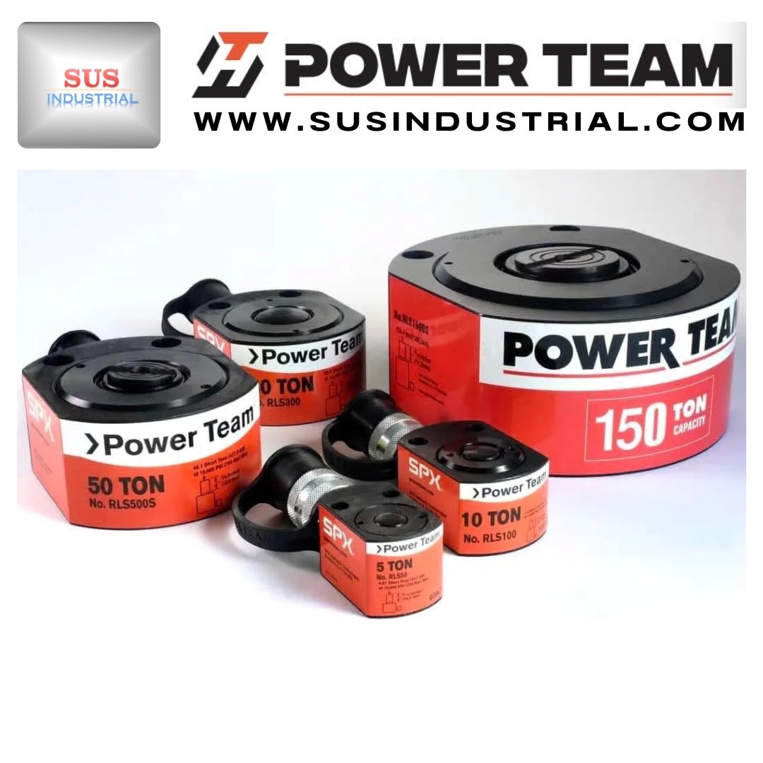SUS Industrial Company Limited | Bangkok