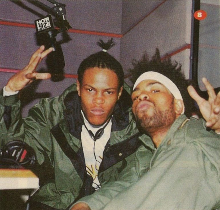 Today in Hip-Hop: May 16, 1995, King Just drops his debut/first 