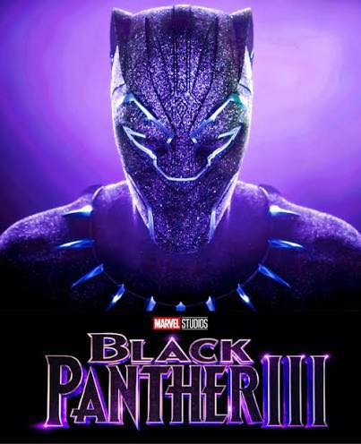 Rumbledore - Black Panther 3 is now in development & expected to hit ...