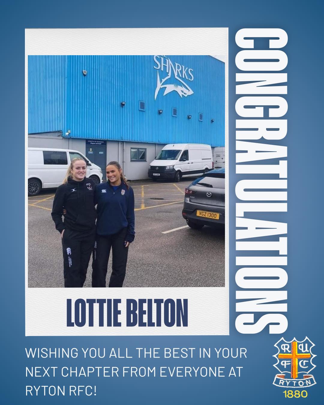 Ryton RFC | Gateshead