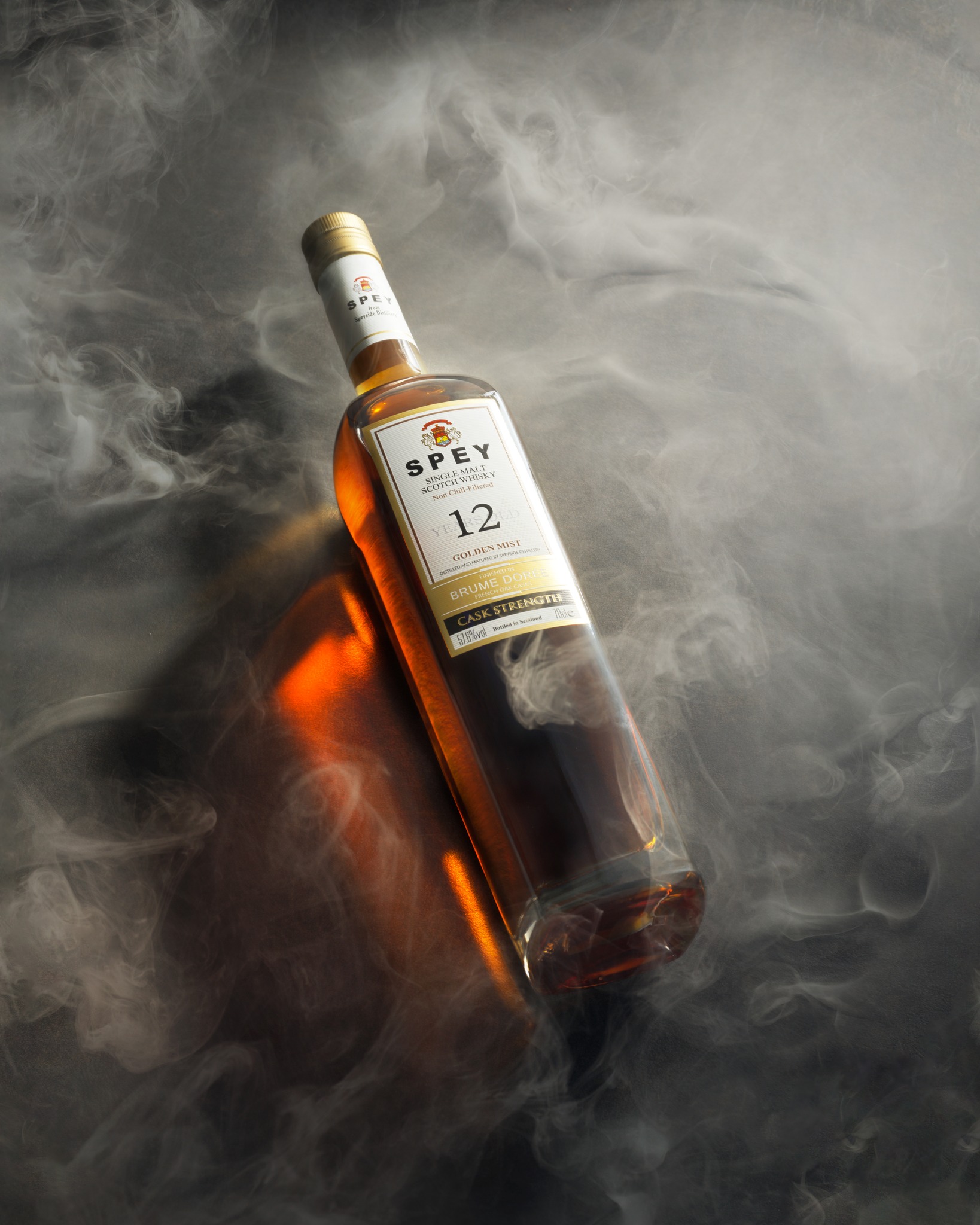 SPEY Whisky | Kingussie