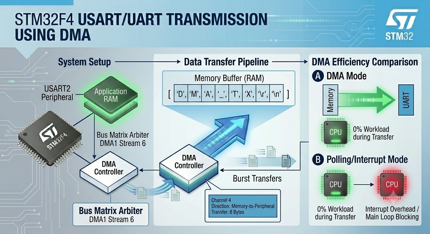 Achieve the absolute pinnacle of microcontroller efficiency by 