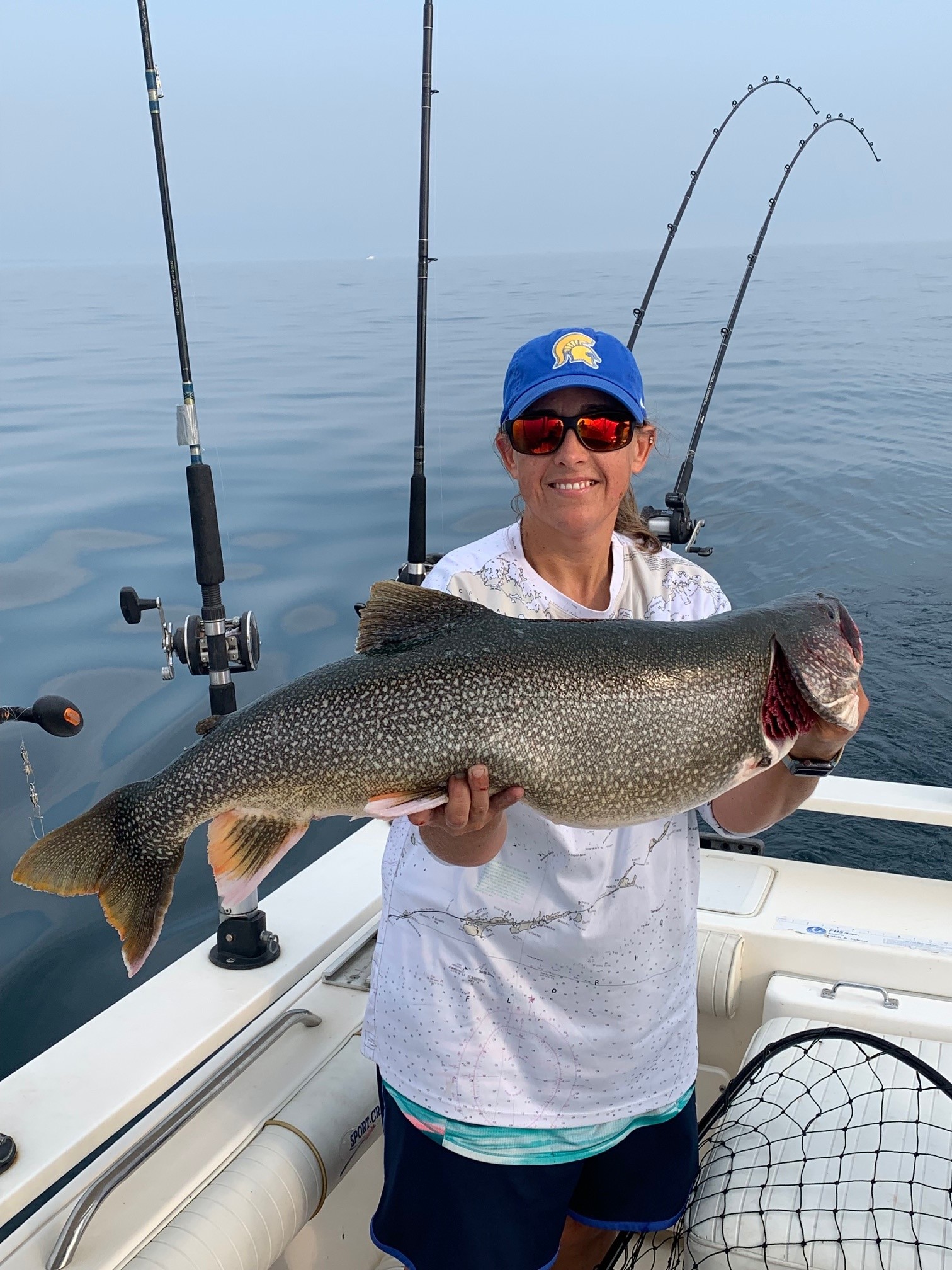 blue soft tackle box Lakewood Medium Saltwater Color:Painted Poltergeist Perch Replacement Tail Pro Hunter Ultra Light Braided Line The main compartment provides Why Fly Fishing Needs