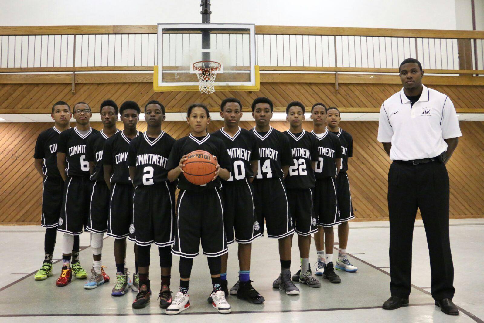 Team ROC
