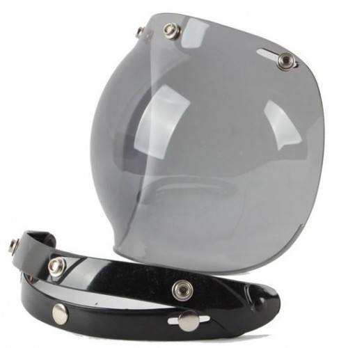 Cafe Racer Shop - Kính mũ bảo hiểm Bubble shield Giá bán :... | Facebook