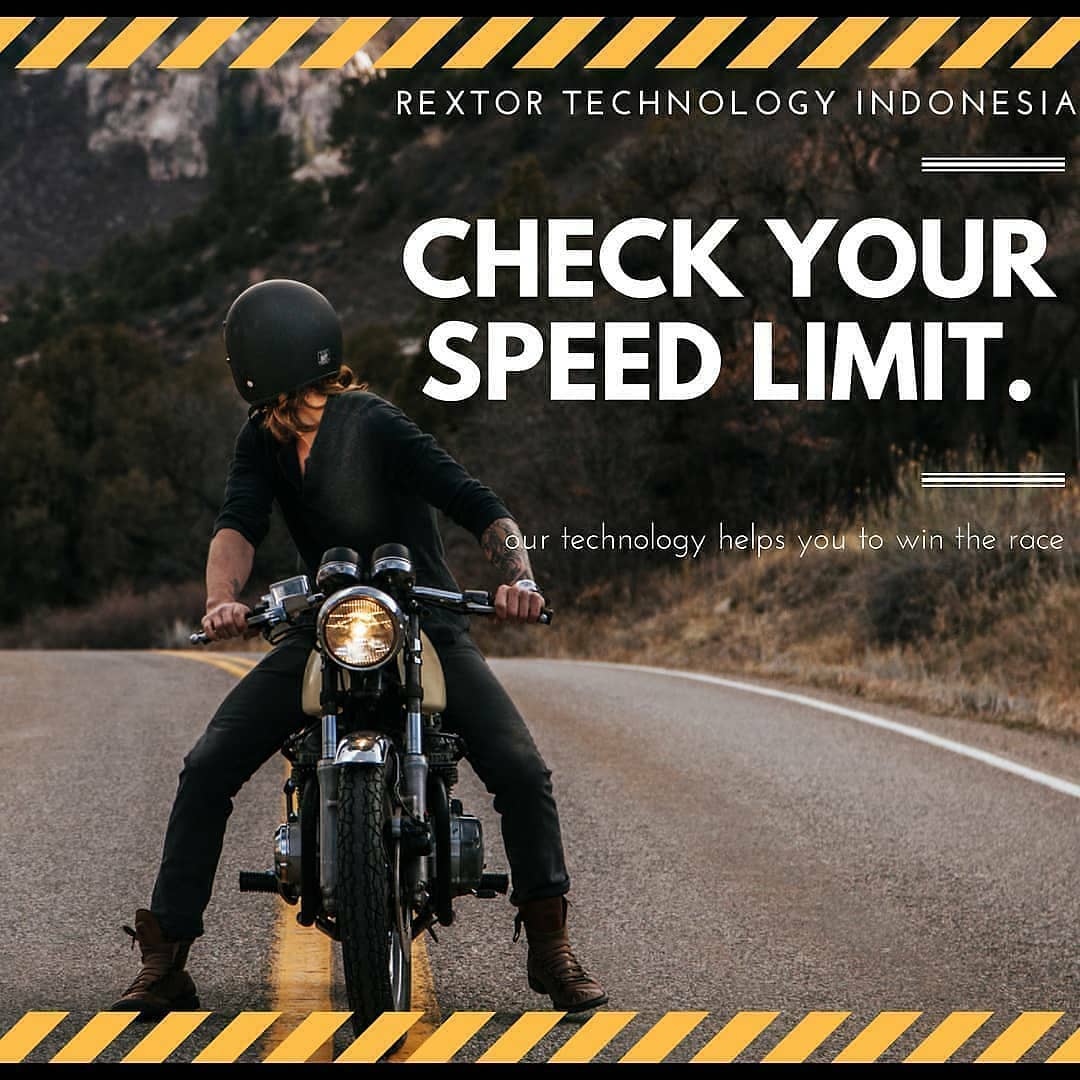 RextoR - Modifikasi motor sudah pasti bikin makin ajib,... | Facebook