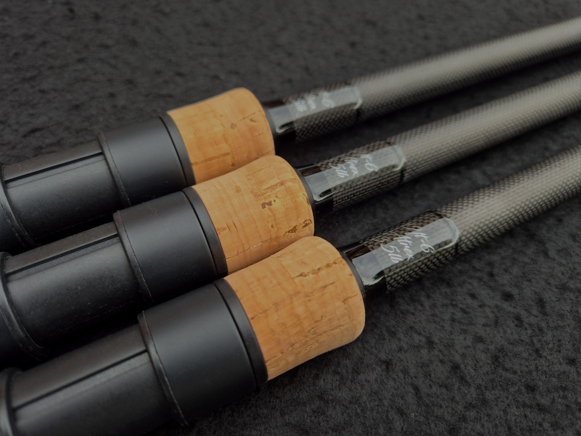 Chris Orme Custom Rods | Buntingford