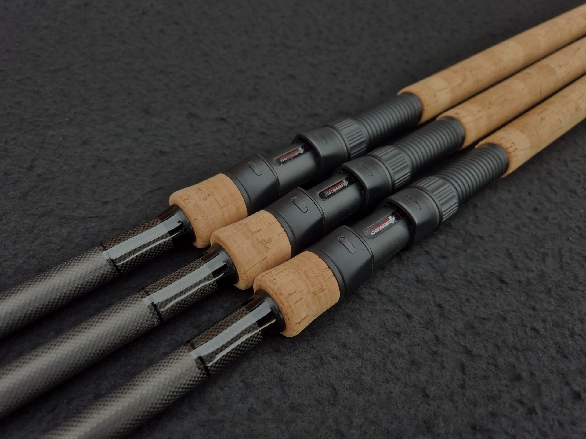 Chris Orme Custom Rods | Buntingford