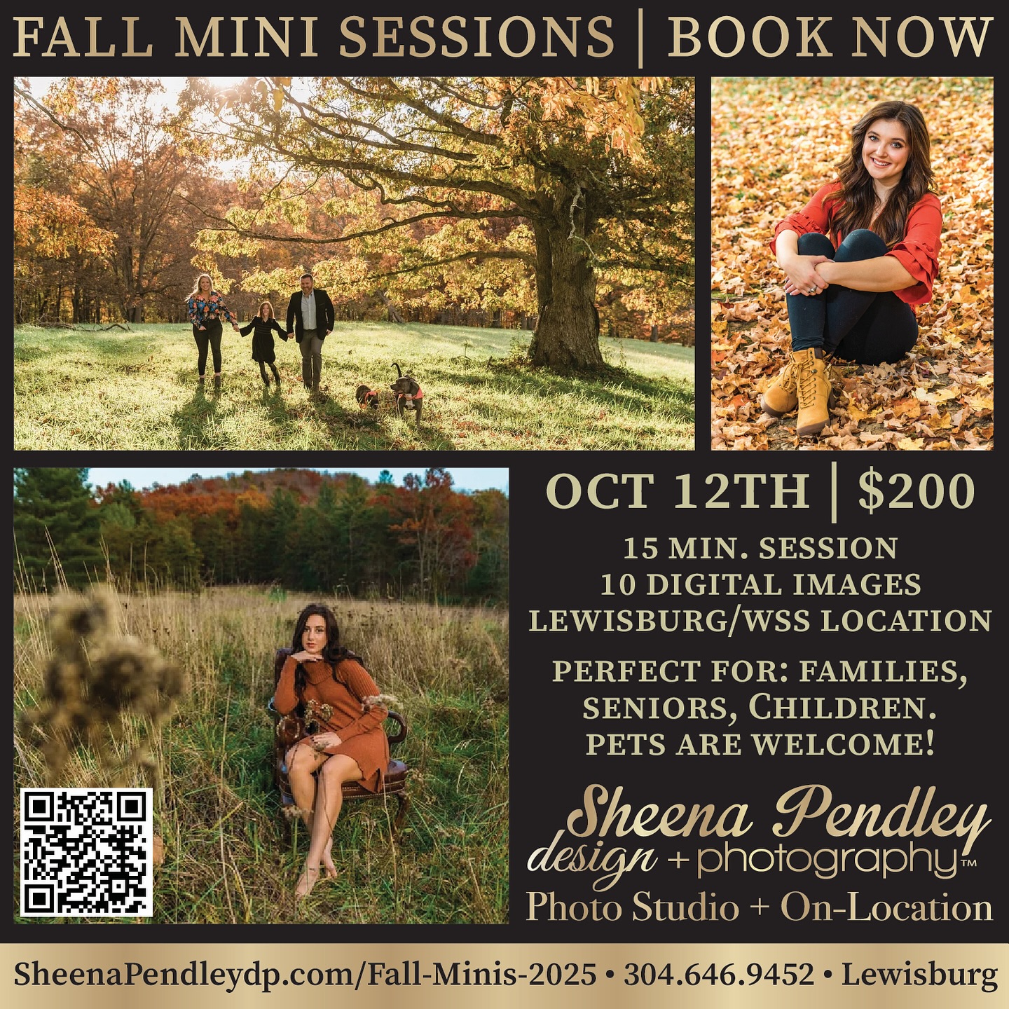 Sheena Pendley... - Sheena Pendley Design & Photography