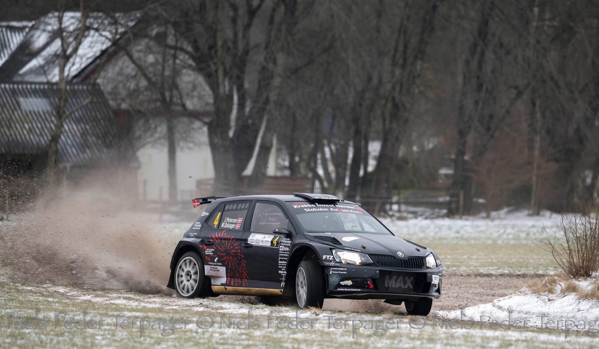 JP Racing