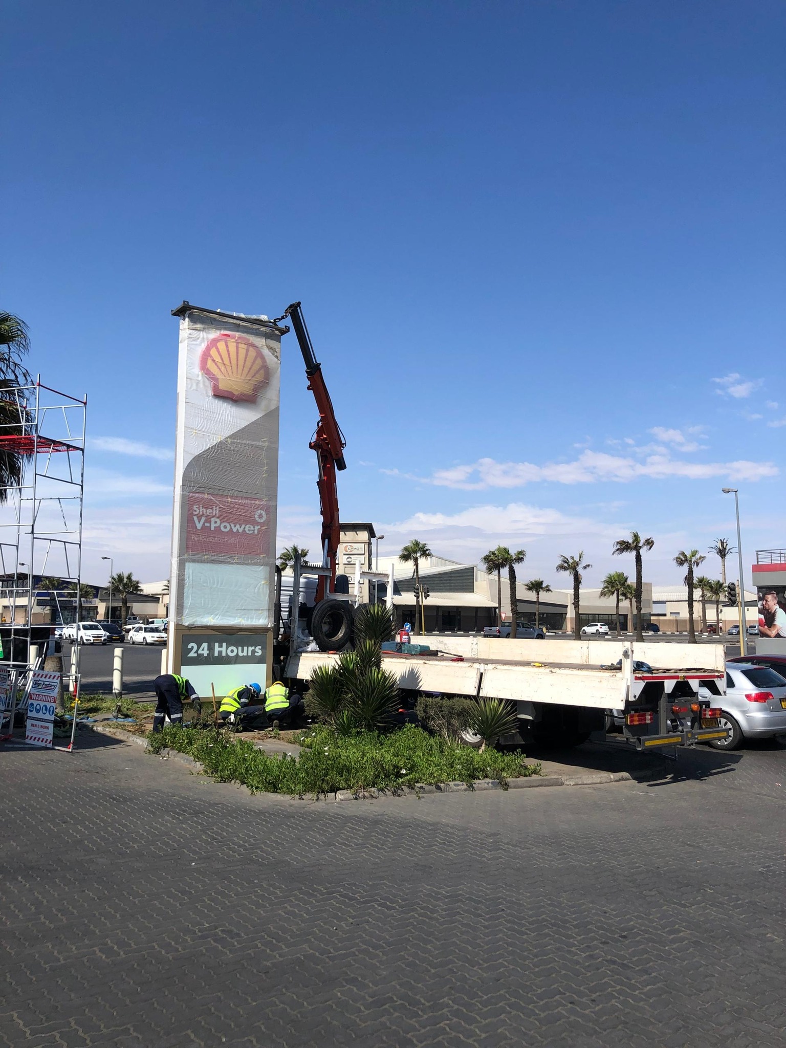 Sign Factory | Windhoek