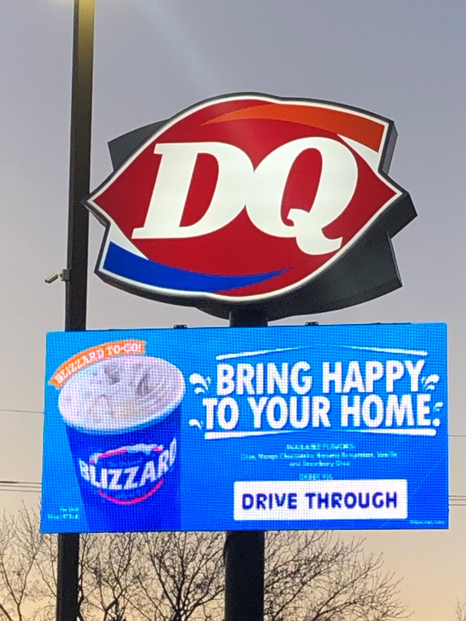 Mayhew - We turned a Grand Island business into a neighborhood landmark ...