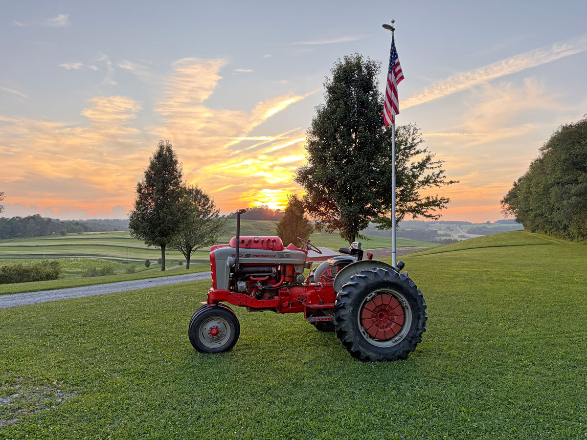 Steiner Tractor Parts, Inc. - Steiner Tractor Parts, Inc.