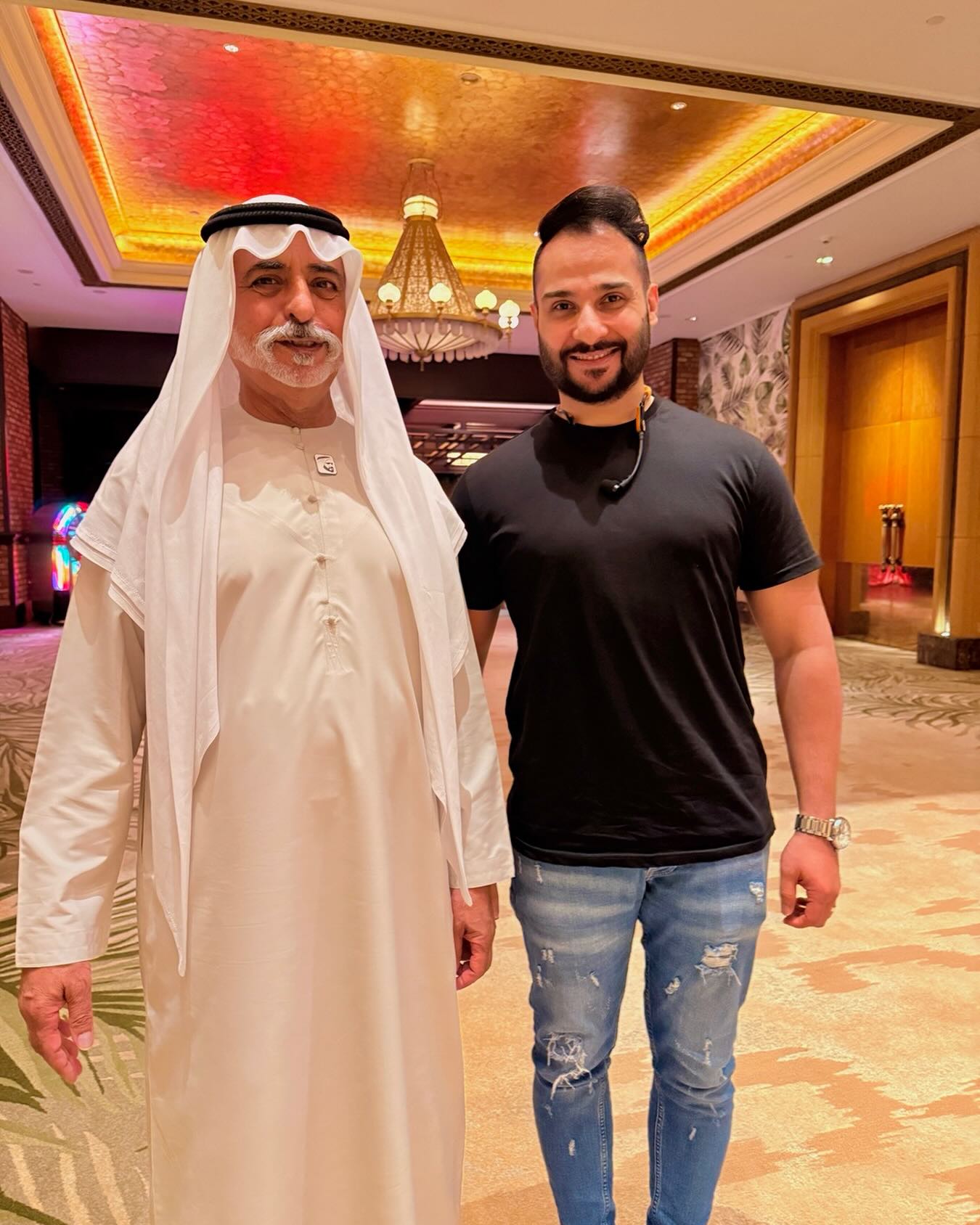 Saeed Jad - سعيد جاد