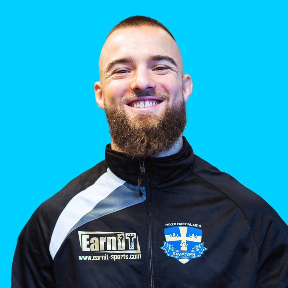How to Build Mobility For Fighting. | Nero MMA