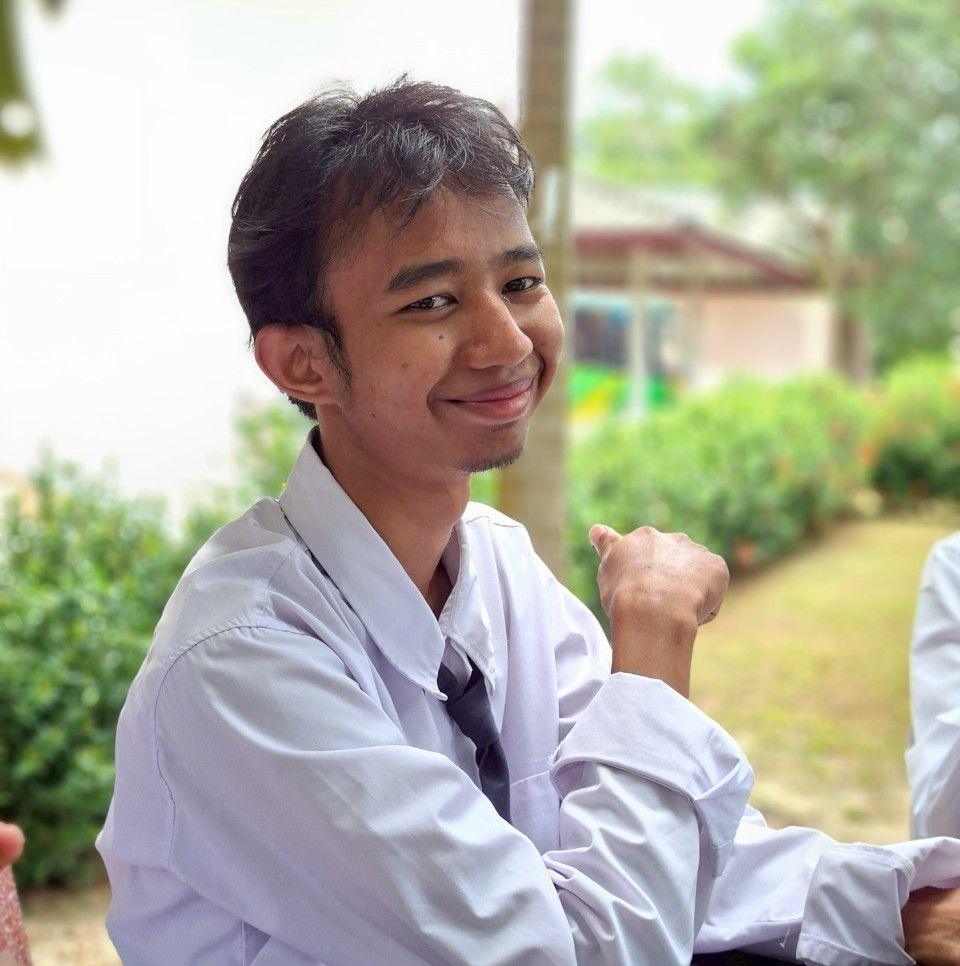 Arifih Chacu