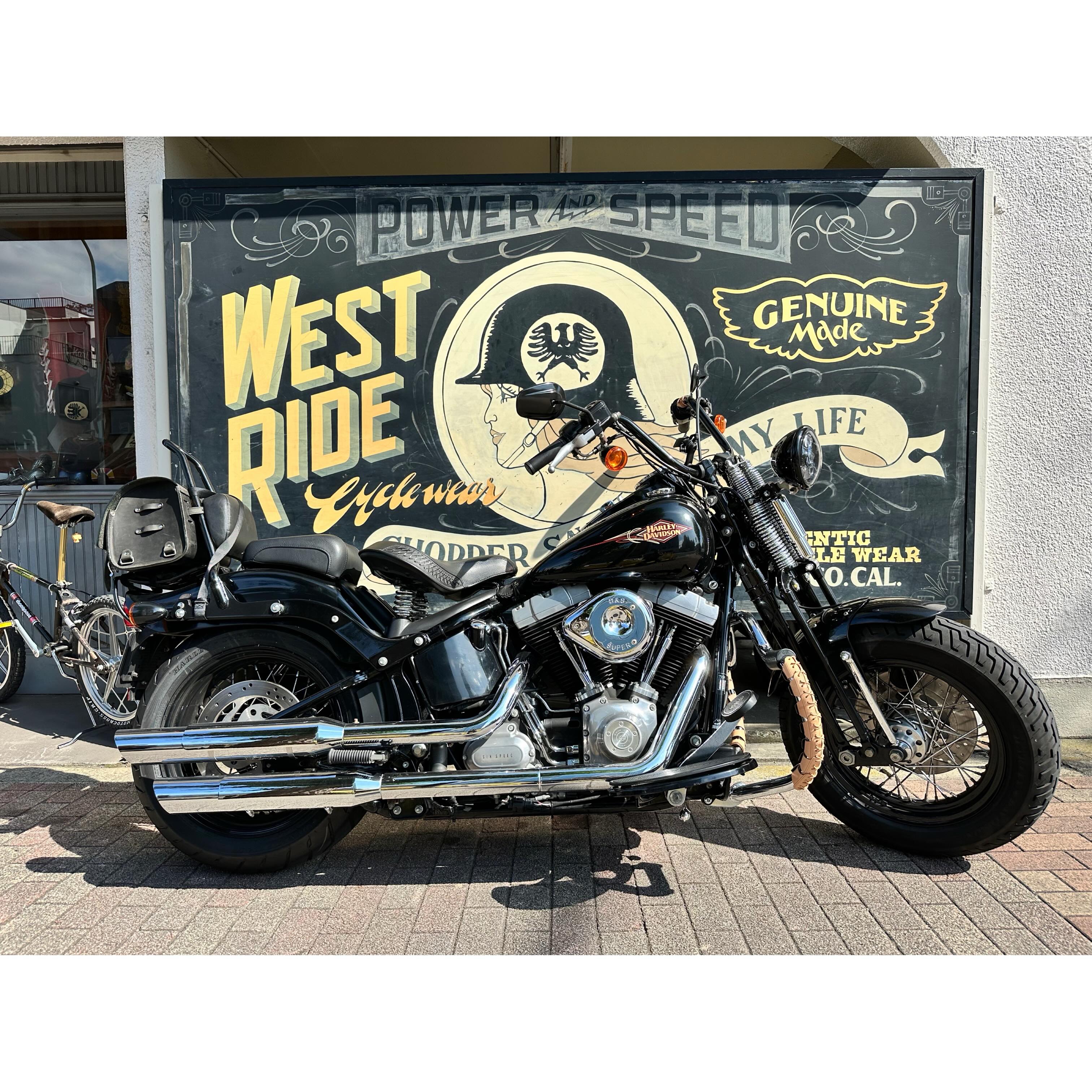 WEST RIDE TOKYO (@westridetokyo) • Facebook