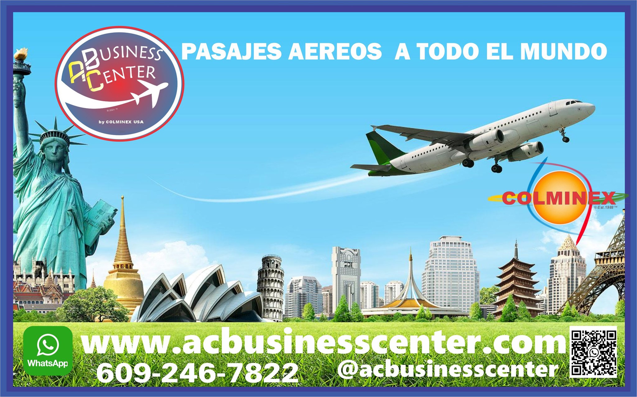 AC Business Center added a new photo. - AC Business Center