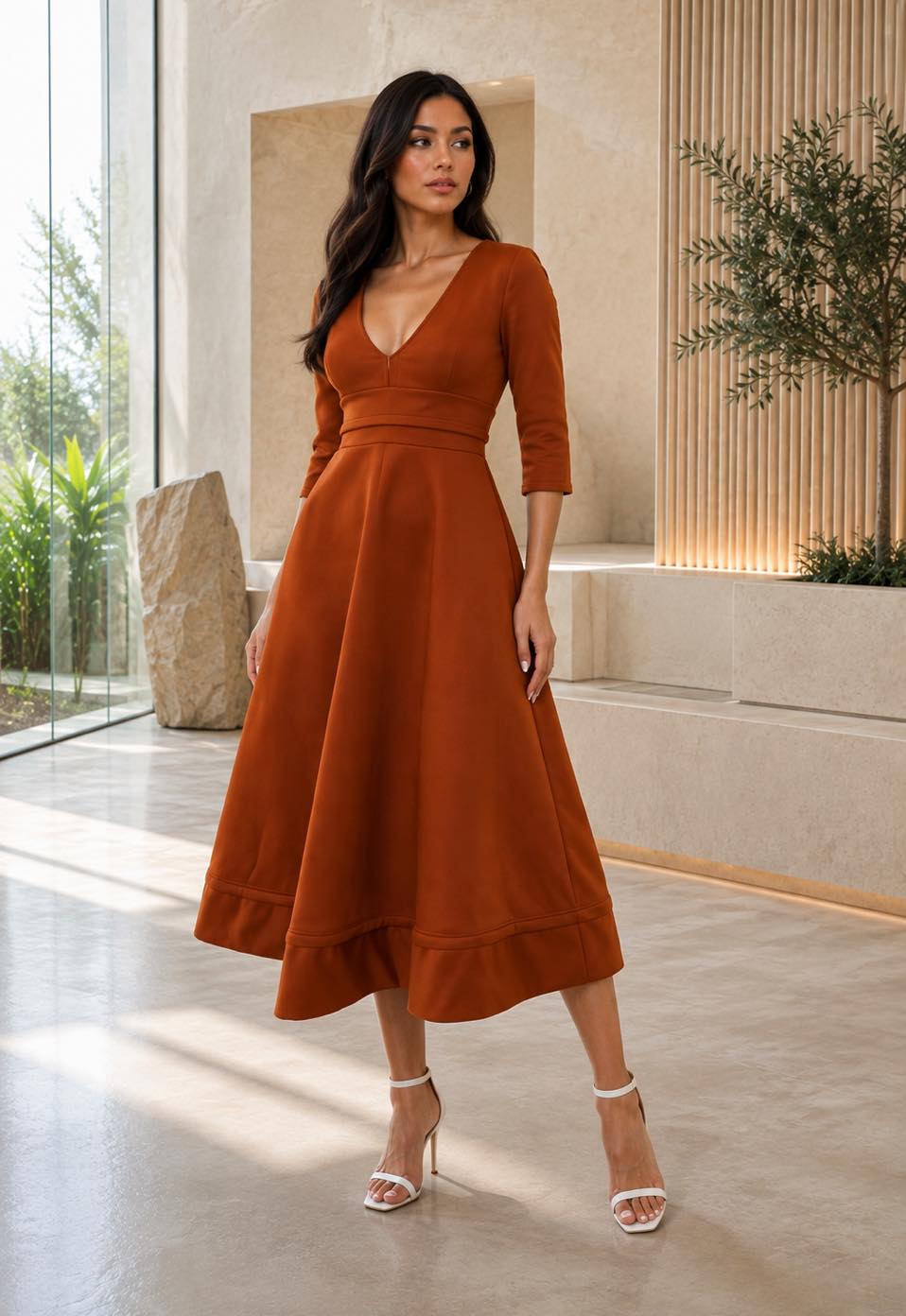 saturday dress formal (@SaturdayDressFanPage) • Facebook Trendy Tunic Dress
