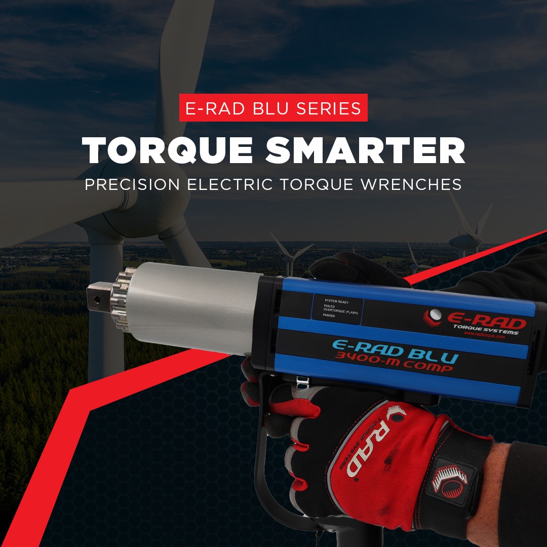 Radical Torque... - Radical Torque Solutions Pty Ltd