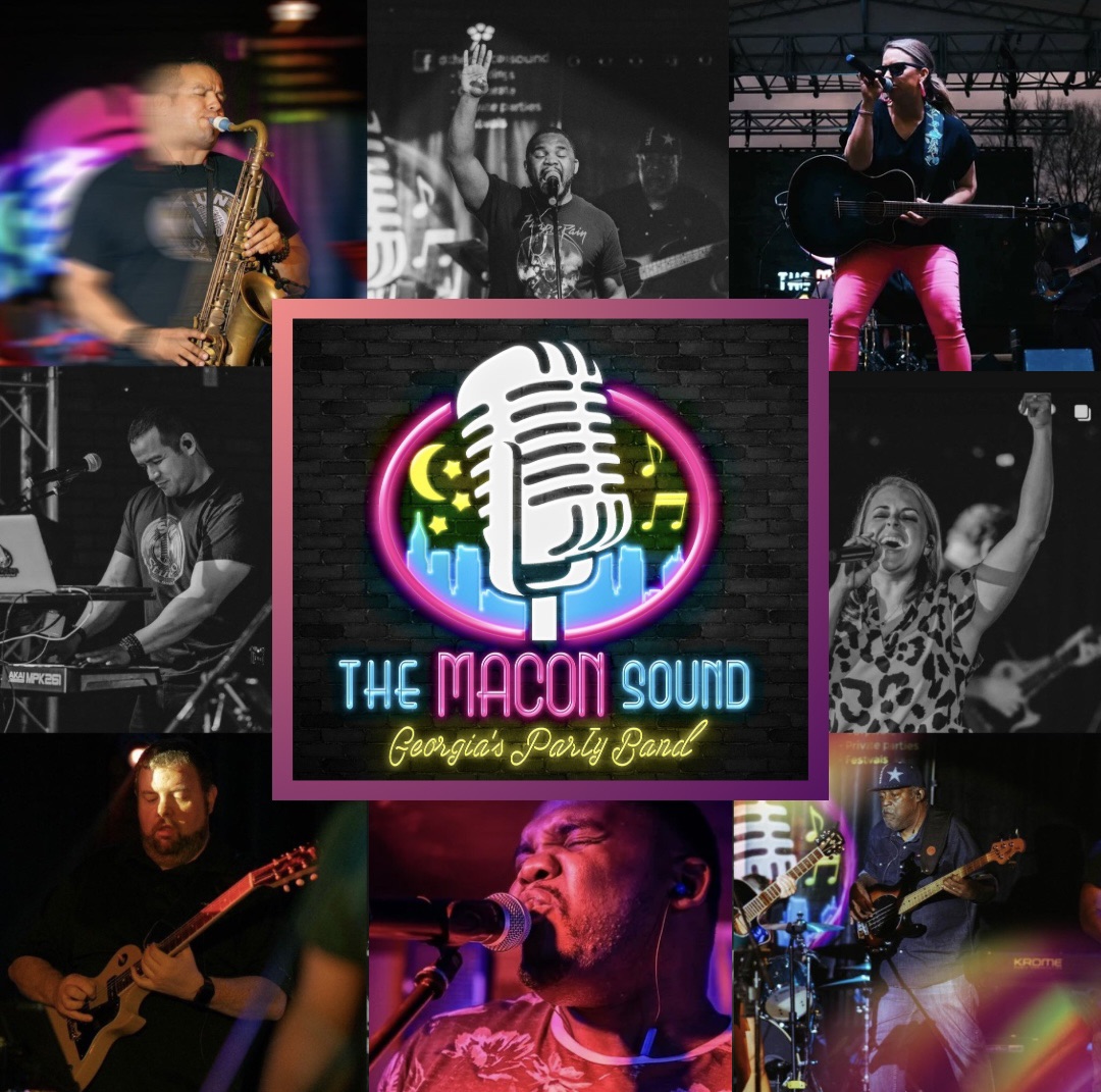 The Macon Sound