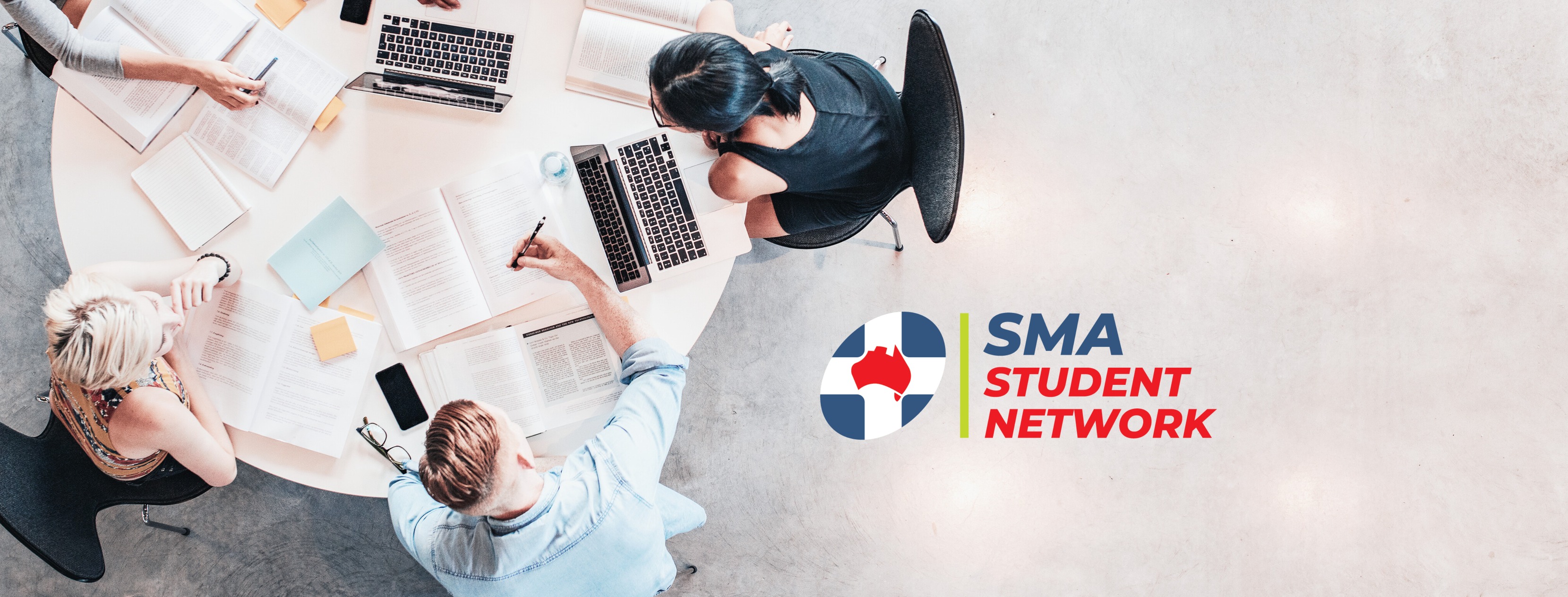 SMA Student Network | Facebook