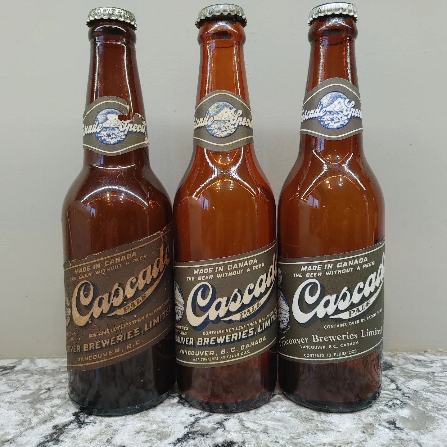 Part 2 in the Cascade... - Historical Information Service | Facebook