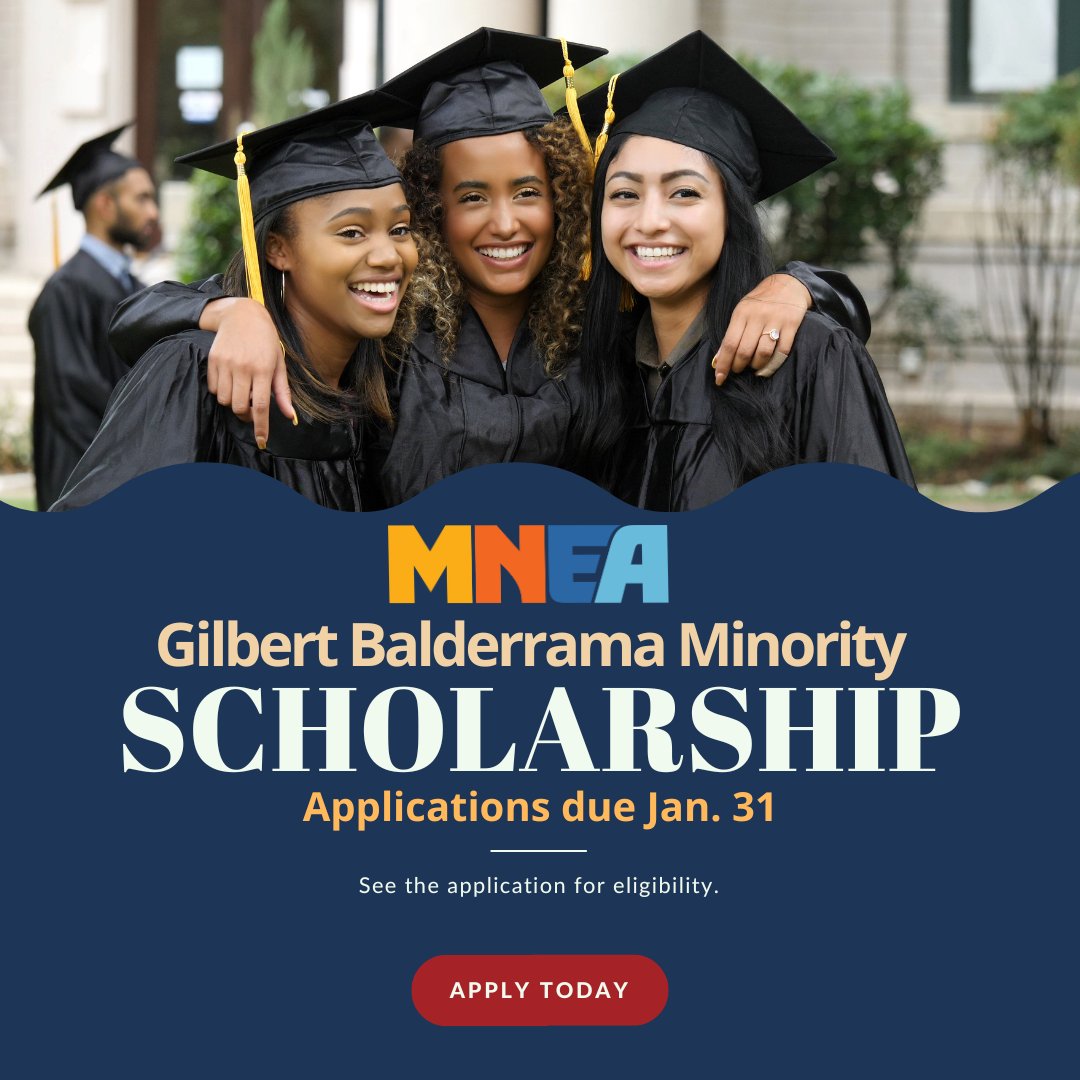 Do you know a... - Missouri National Education Association | Facebook