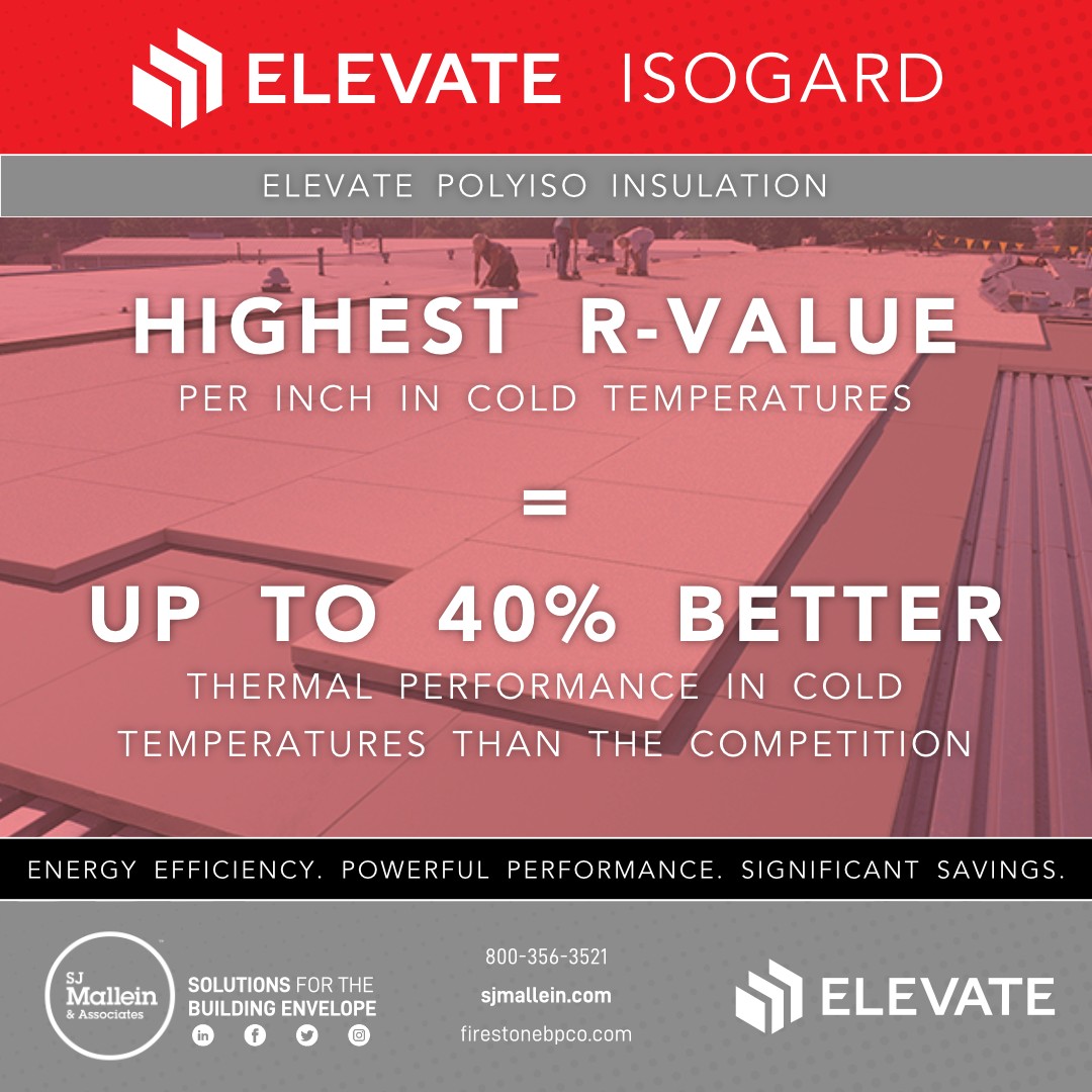 Elevate U.S. and Canada #ISOGARD... - SJ Mallein & Associates | Facebook