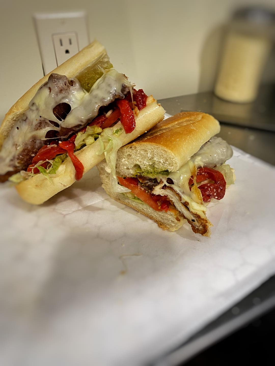Richard's Sub World & Deli | Bayville NJ