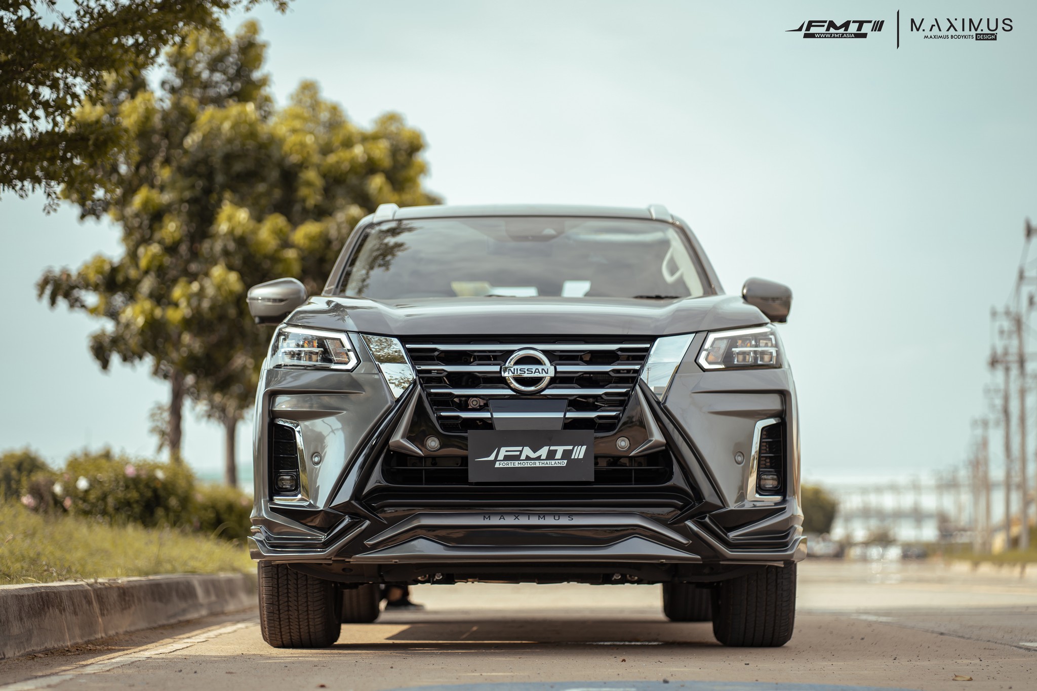 All our body kit parts go... - FMT Bodykits Philippines | Facebook