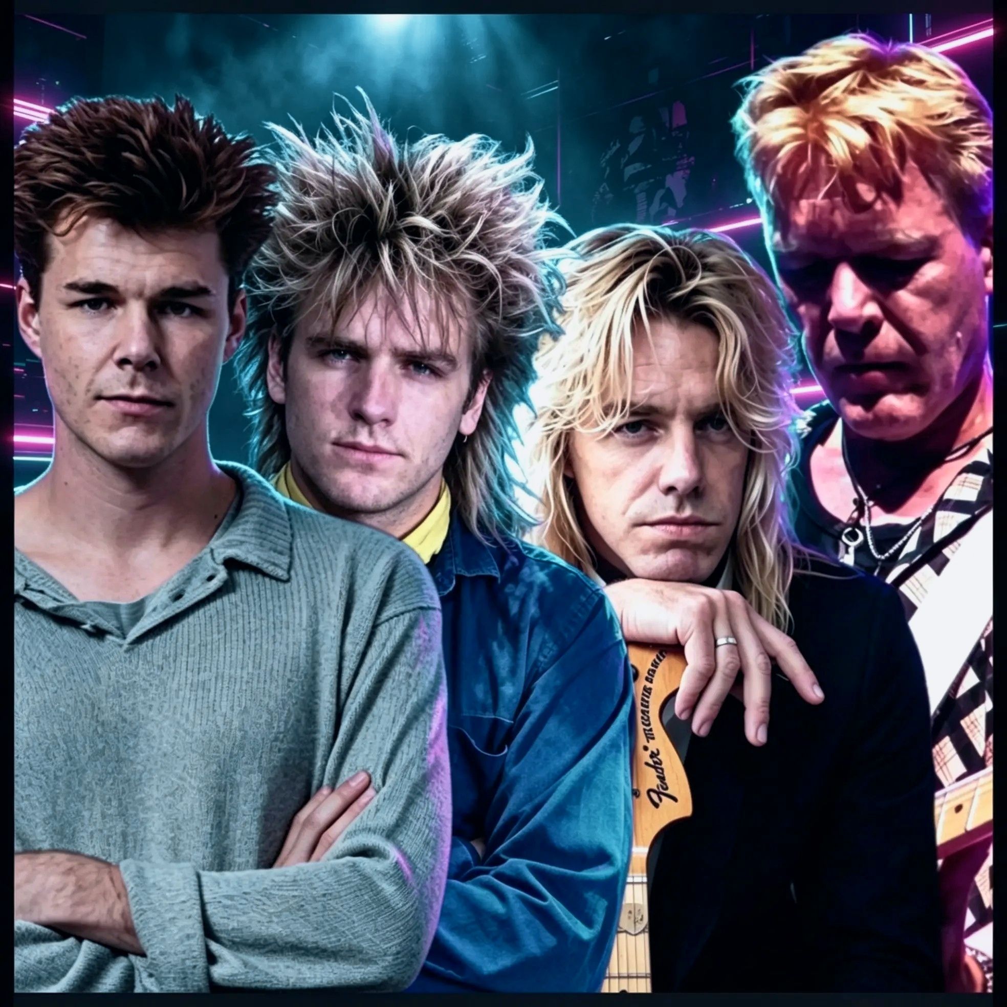 New - Teenage Jesus and the Jerks emerged as a pivotal force in 